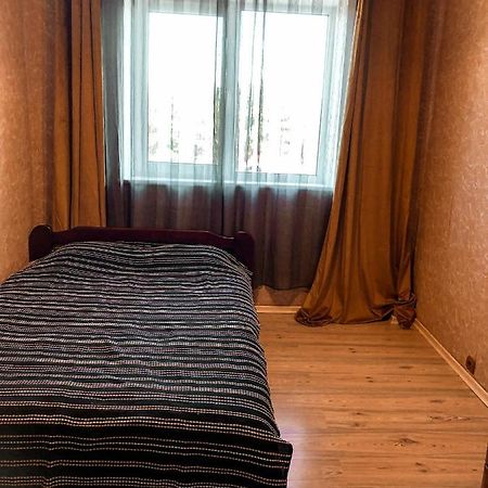 Dzelmes Apartment Колка Екстериор снимка