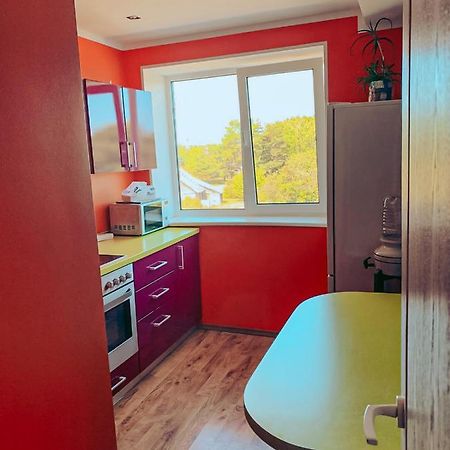 Dzelmes Apartment Колка Екстериор снимка