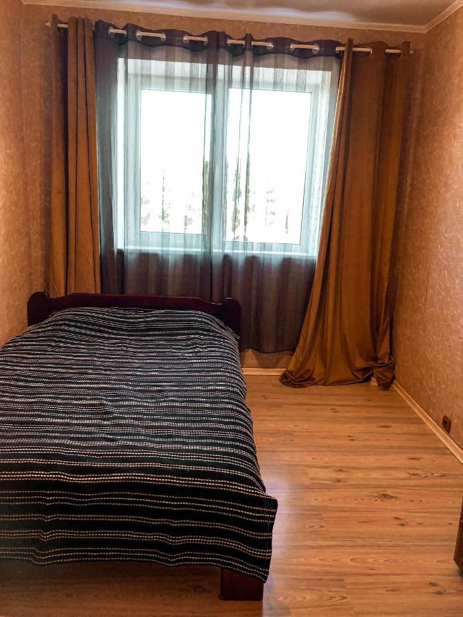 Dzelmes Apartment Колка Екстериор снимка