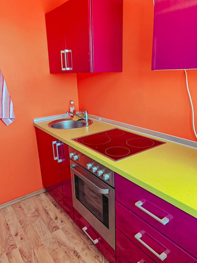 Dzelmes Apartment Колка Екстериор снимка