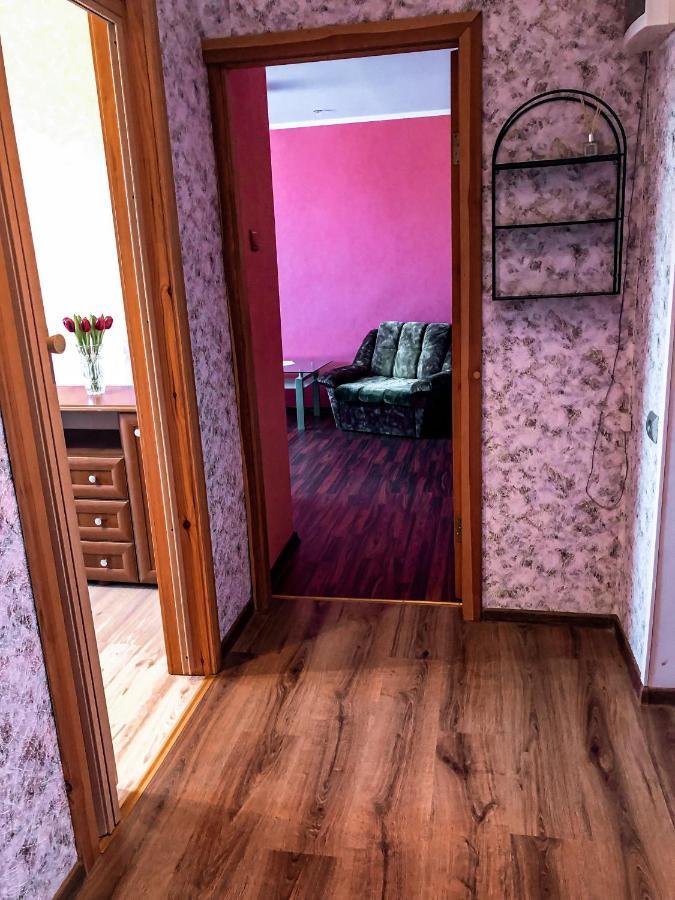Dzelmes Apartment Колка Екстериор снимка