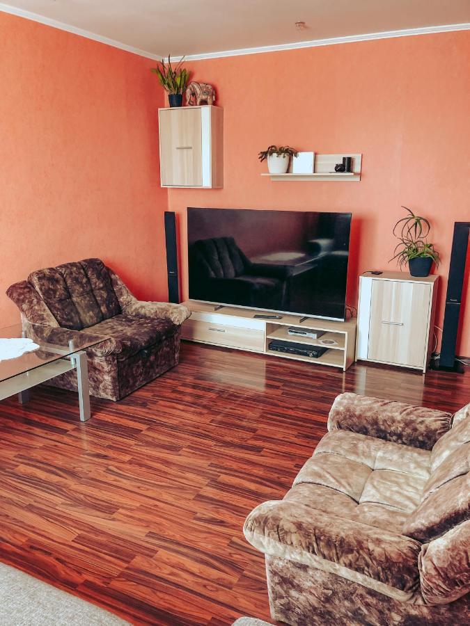 Dzelmes Apartment Колка Екстериор снимка